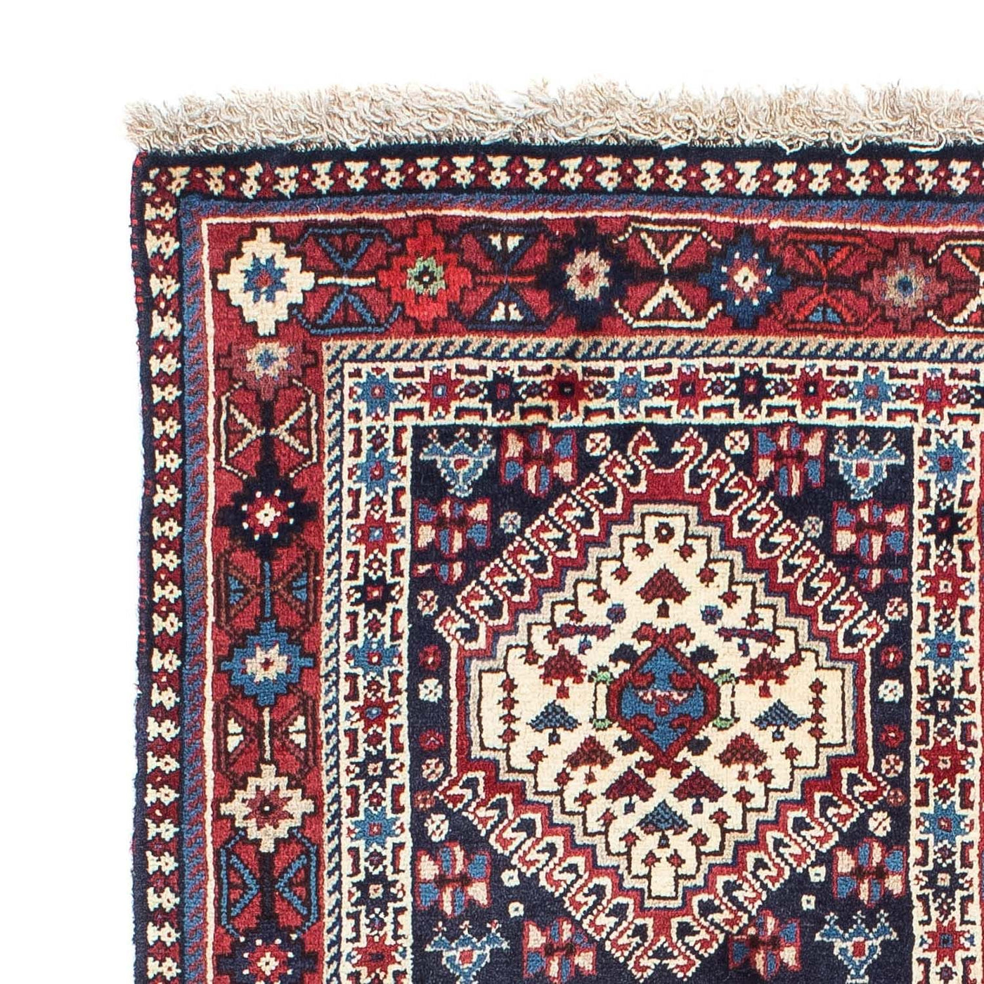 Yalameh Tapijt 148x98cm - Perzisch tapijt