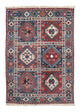 Yalameh Tapijt 143x99cm - Perzisch tapijt
