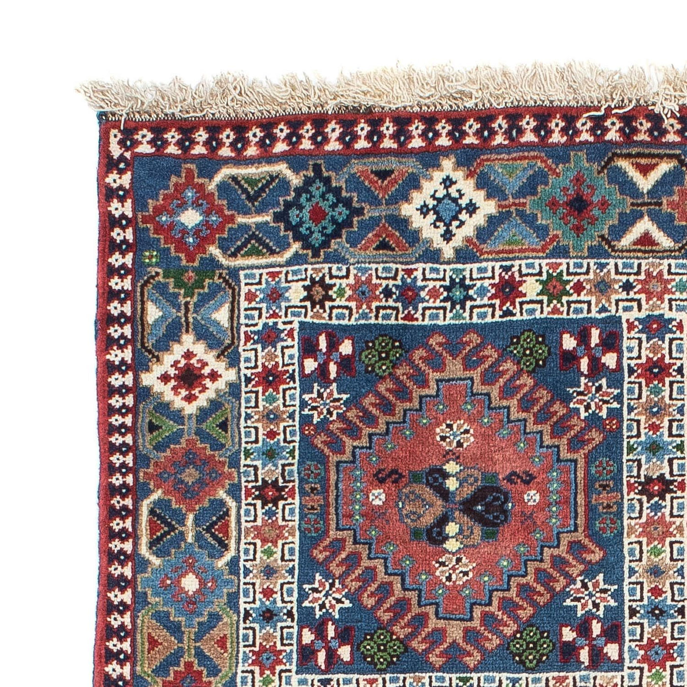 Yalameh Tapijt 143x99cm - Perzisch tapijt