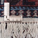 Perzisch Tapijt - Nomadisch - 144 x 100 cm - blauw