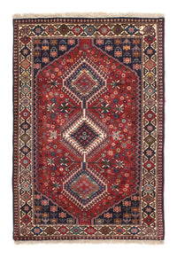 Yalameh Tapijt 151x103cm - Perzisch tapijt – product image