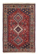 Yalameh Tapijt 151x103cm - Perzisch tapijt
