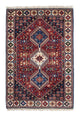 Yalameh Tapijt 105x155cm - Perzisch tapijt