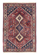 Yalameh Tapijt 146x100cm - Perzisch tapijt