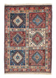 Yalameh Tapijt 100x145cm - Perzisch tapijt