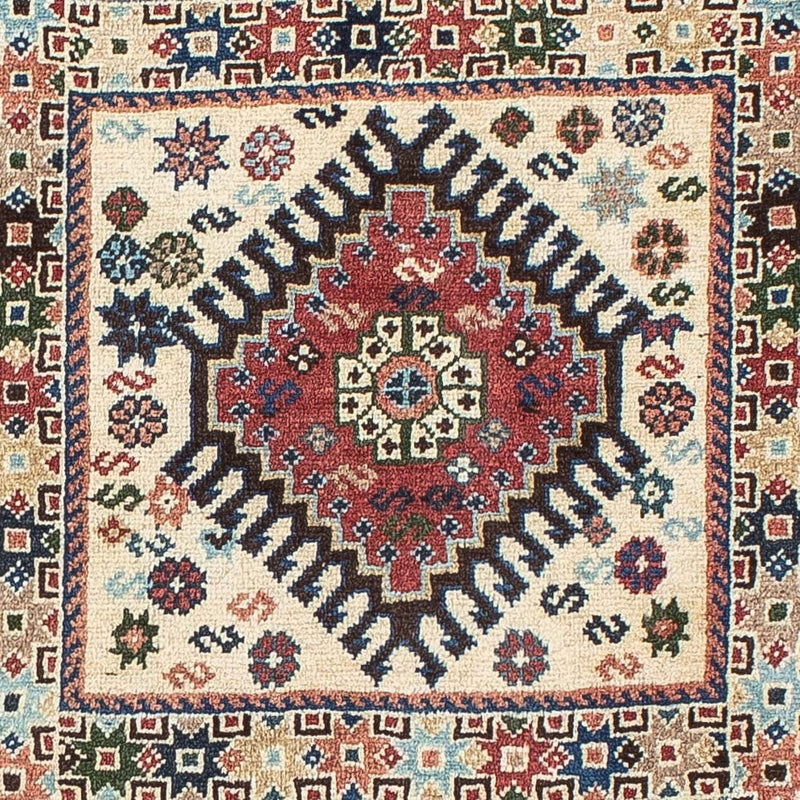 Perzisch Tapijt - Nomadisch - 145 x 100 cm - bruin