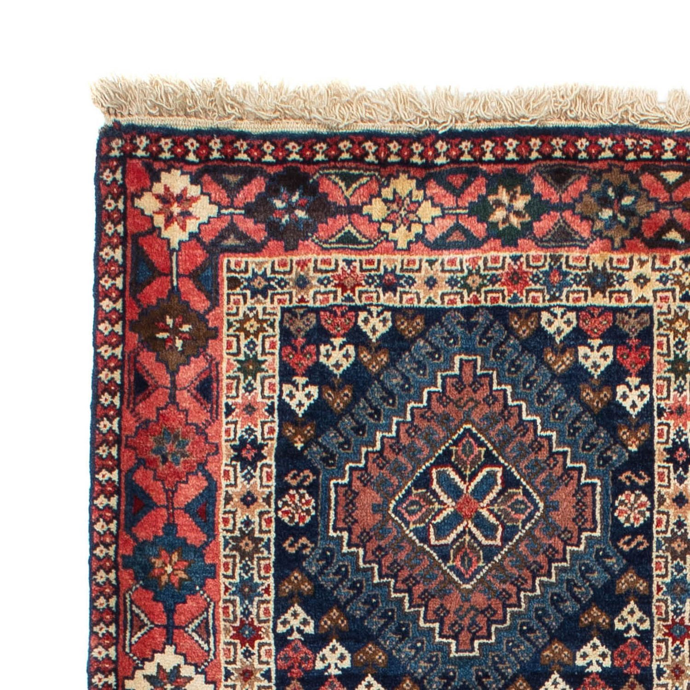 Yalameh Tapijt 152x107cm - Perzisch tapijt