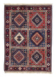 Yalameh Tapijt 144x100cm - Perzisch tapijt