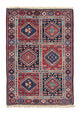 Yalameh Tapijt 142x99cm - Perzisch tapijt