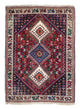 Yalameh Tapijt 149x105cm - Perzisch tapijt