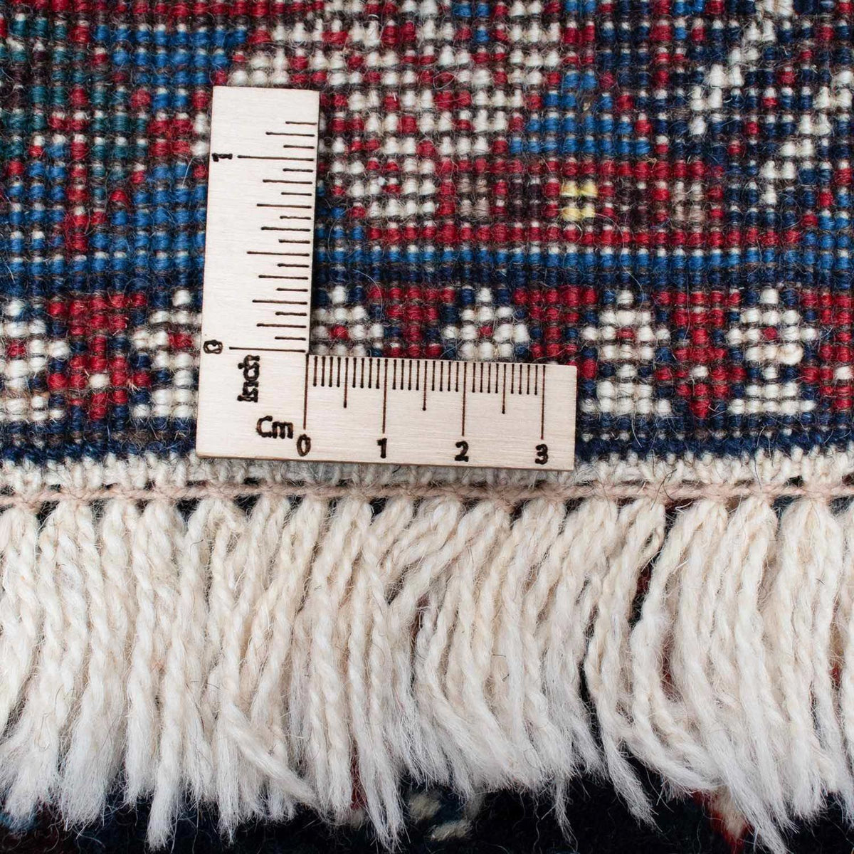 Perzisch Tapijt - Nomadisch - 147 x 99 cm - veelkleurig