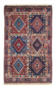 Yalameh Tapijt 156x100cm - Perzisch tapijt