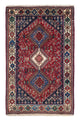 Yalameh Tapijt 164x100cm - Perzisch tapijt