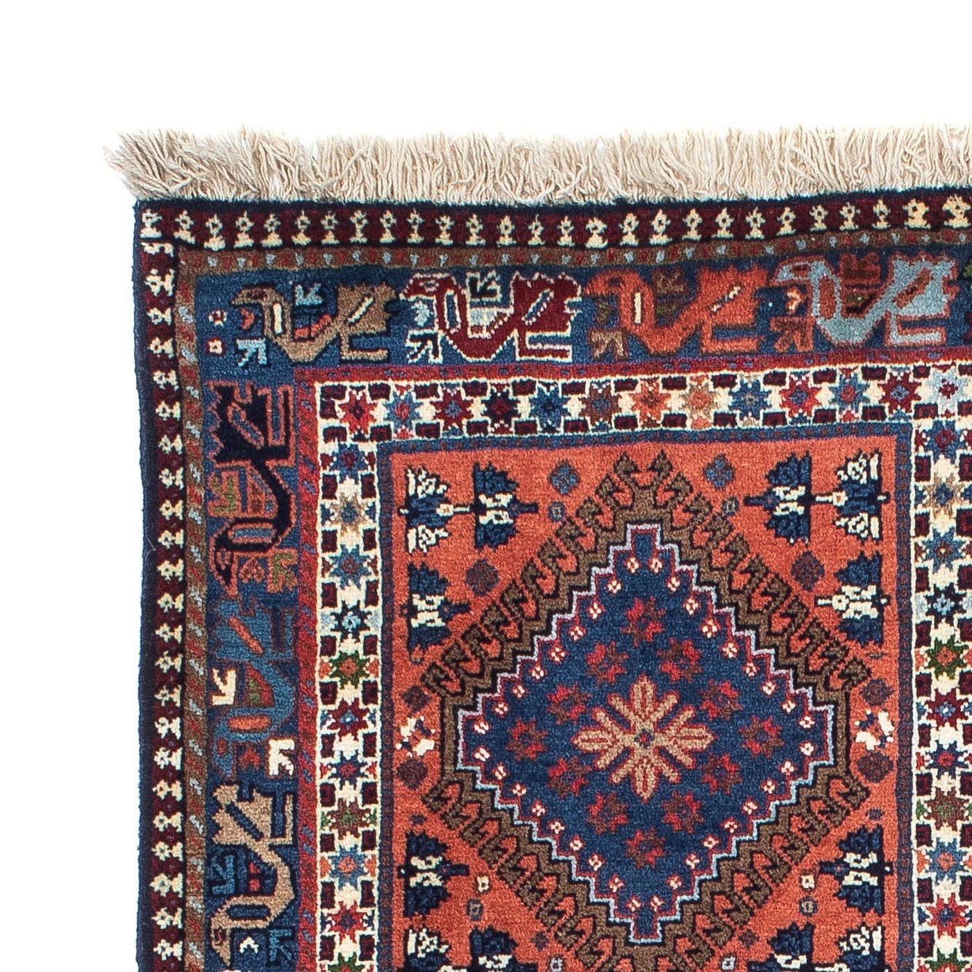 Yalameh Tapijt 154x102cm - Perzisch tapijt