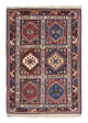 Yalameh Tapijt 150x101cm - Perzisch tapijt