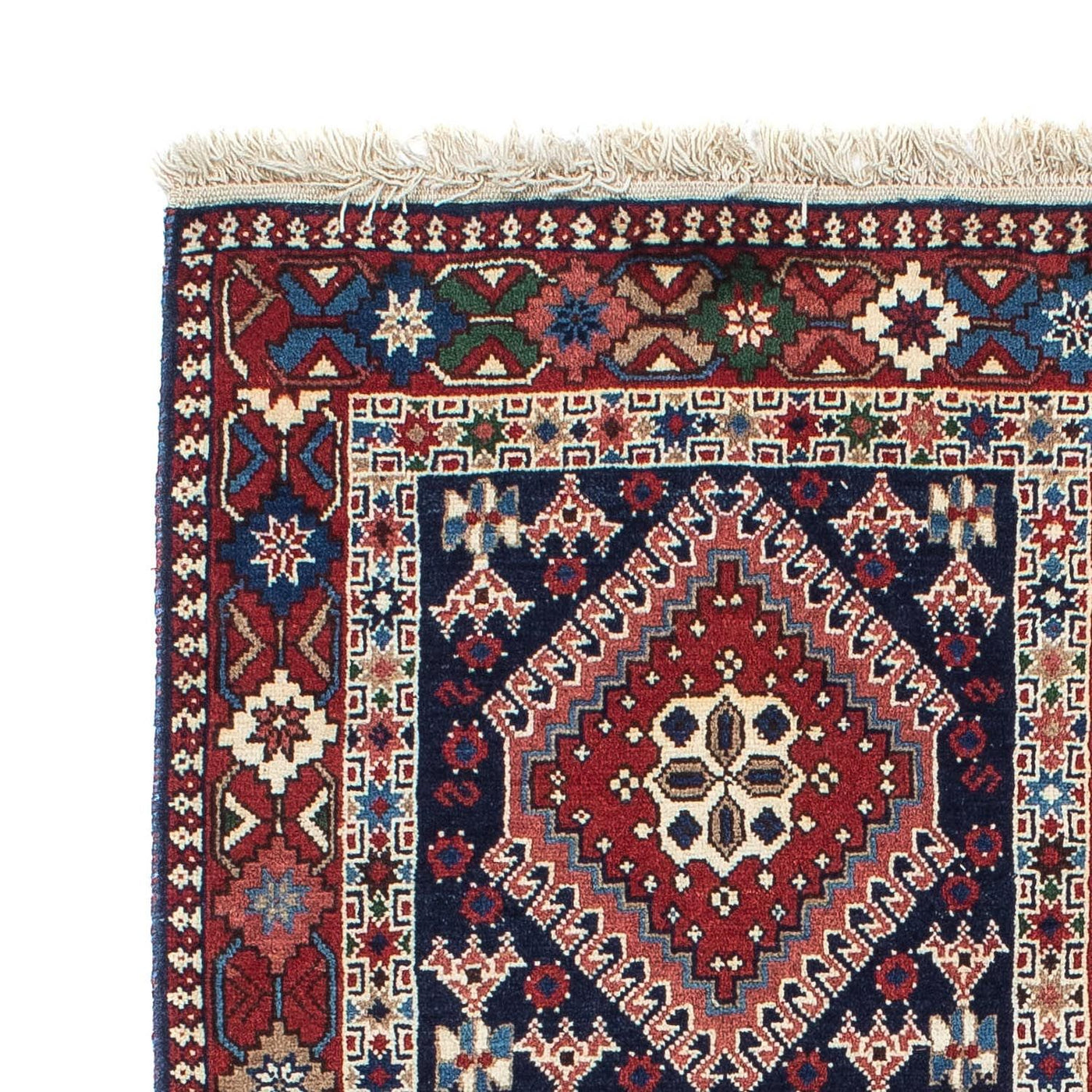 Yalameh Tapijt 144x100cm - Perzisch tapijt
