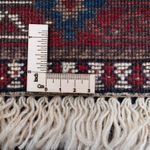 Perzisch Tapijt - Nomadisch - 148 x 100 cm - rood