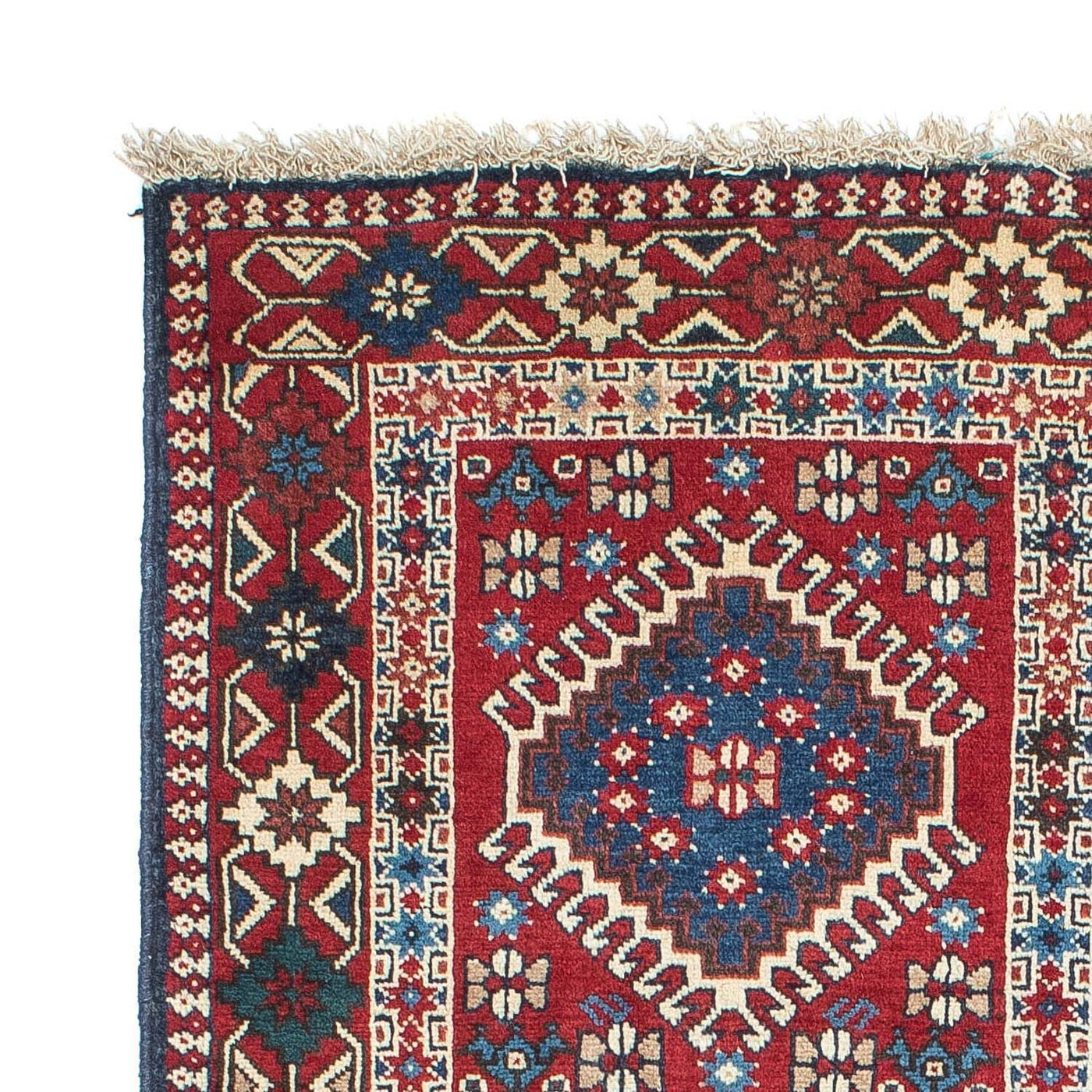 Yalameh Tapijt 144x99cm - Perzisch tapijt