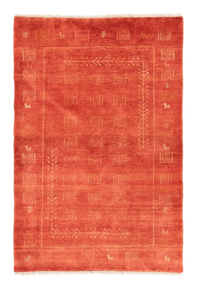 Perzische Gabbeh Tapijt 119x183cm - Perserteppich Wollteppich