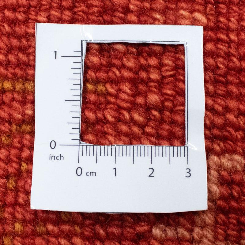 Gabbeh tapijt - Perzisch - 183 x 119 cm - rood