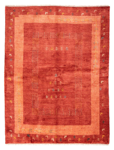 Perzische Gabbeh Tapijt 171x225cm - Perserteppich Wollteppich