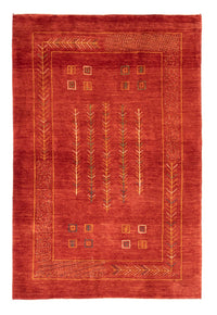 Perzische Gabbeh Tapijt 180x124cm - Perserteppich Wollteppich – product image