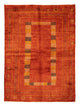Perzische Gabbeh Tapijt 231x168cm - Perserteppich Wollteppich