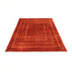 Perzische Gabbeh Tapijt 178x123cm - Perserteppich Wollteppich