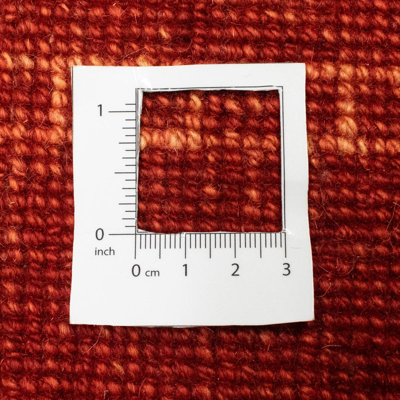 Gabbeh tapijt - Perzisch - 178 x 123 cm - rood