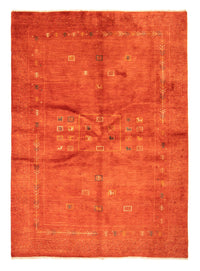 Gabbeh tapijt - Perzisch - 235 x 172 cm - rood