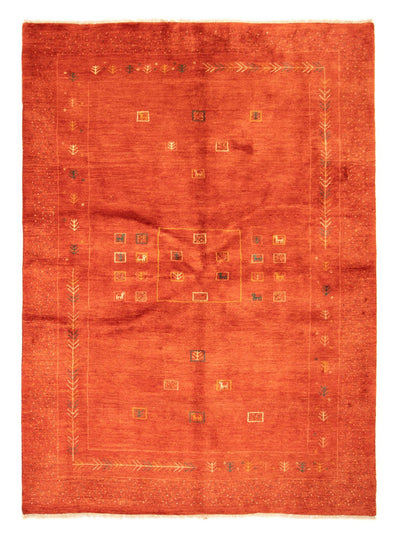 Perzische Gabbeh Tapijt 172x235cm - Perserteppich Wollteppich