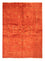Gabbeh tapijt - Perzisch - 235 x 172 cm - rood