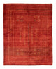 Perzische Gabbeh Tapijt 191x148cm - Perserteppich Wollteppich