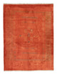 Perzische Gabbeh Tapijt 198x151cm - Perserteppich Wollteppich