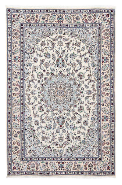 Nain - 9La Tapijt 200x288cm - Perzisch tapijt