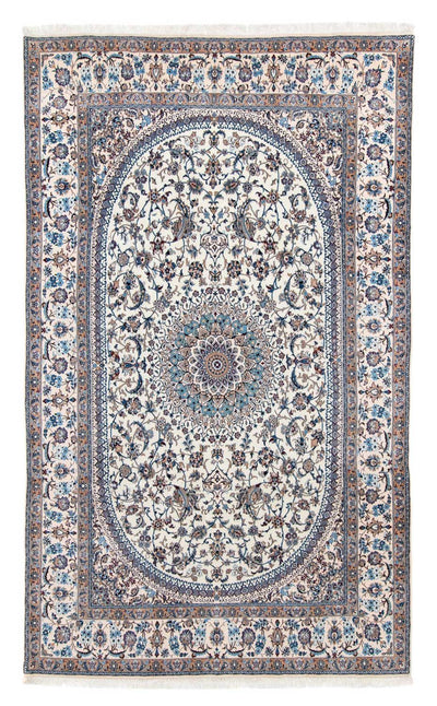 Nain - 9 la Tapijt 200x307cm - Perzisch tapijt