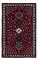 Yalameh Tapijt 200x296cm - Perzisch tapijt