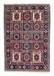 Yalameh Tapijt 103x151cm - Perzisch tapijt