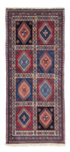 Yalameh Tapijt 191x82cm - Perzisch tapijt
