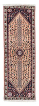Abadeh Tapijt 198x72cm - Perzisch tapijt