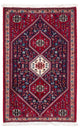 Abadeh Tapijt 121x76cm - Perzisch tapijt