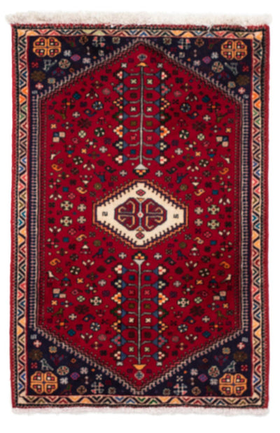 Abadeh Tapijt 77x114cm - Perzisch tapijt