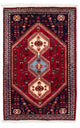 Abadeh Tapijt 76x120cm - Perzisch tapijt