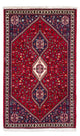Abadeh Tapijt 130x75cm - Perzisch tapijt