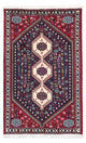 Abadeh Tapijt 120x74cm - Perzisch tapijt