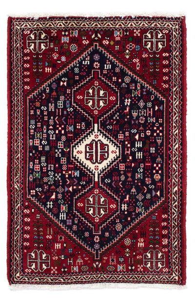 Abadeh Tapijt 76x117cm - Perzisch tapijt