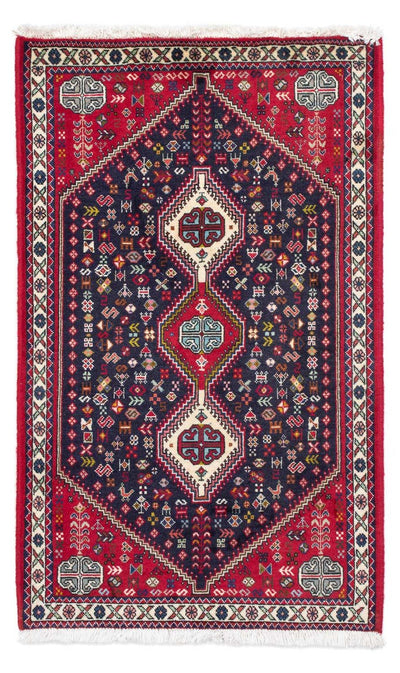 Abadeh Tapijt 76x128cm - Perzisch tapijt