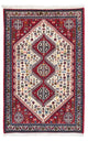 Abadeh Tapijt 121x80cm - Perzisch tapijt
