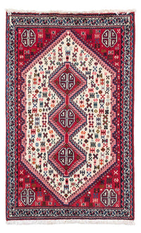 Abadeh Tapijt 116x72cm - Perzisch tapijt – product image