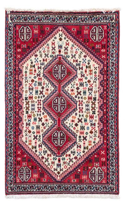 Abadeh Tapijt 72x116cm - Perzisch tapijt
